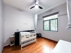 Merawoods (D23), Condominium #552549451